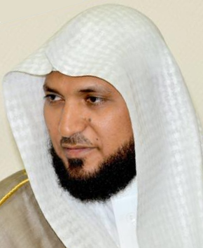 ماهر المعيقلي