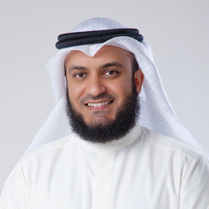 مشاري بن راشد العفاسي