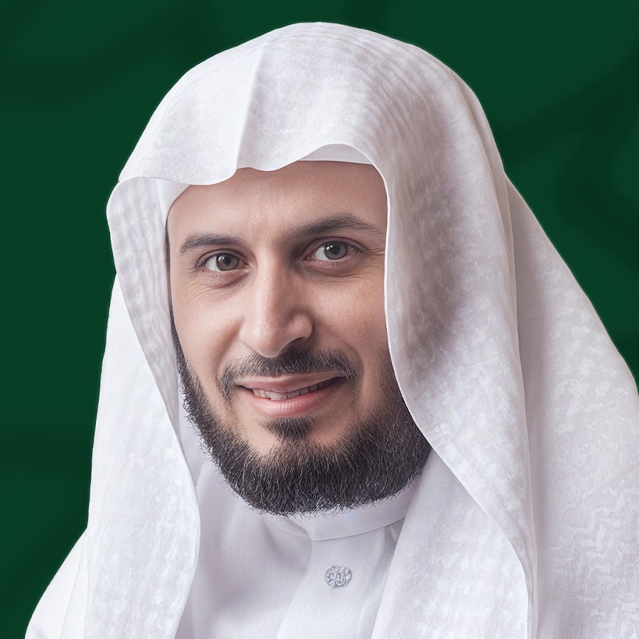 سعد الغامدي
