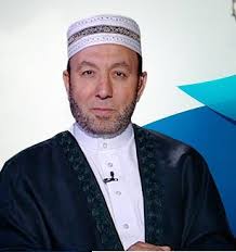 محمد جبريل